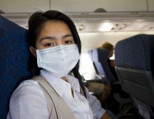 Cegah Penyakit yang Mengintai Saat Liburan dengan Cara Ini!