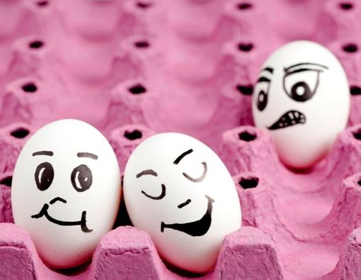 Cara Sehat Atasi Rasa Cemburu terhadap Pasangan