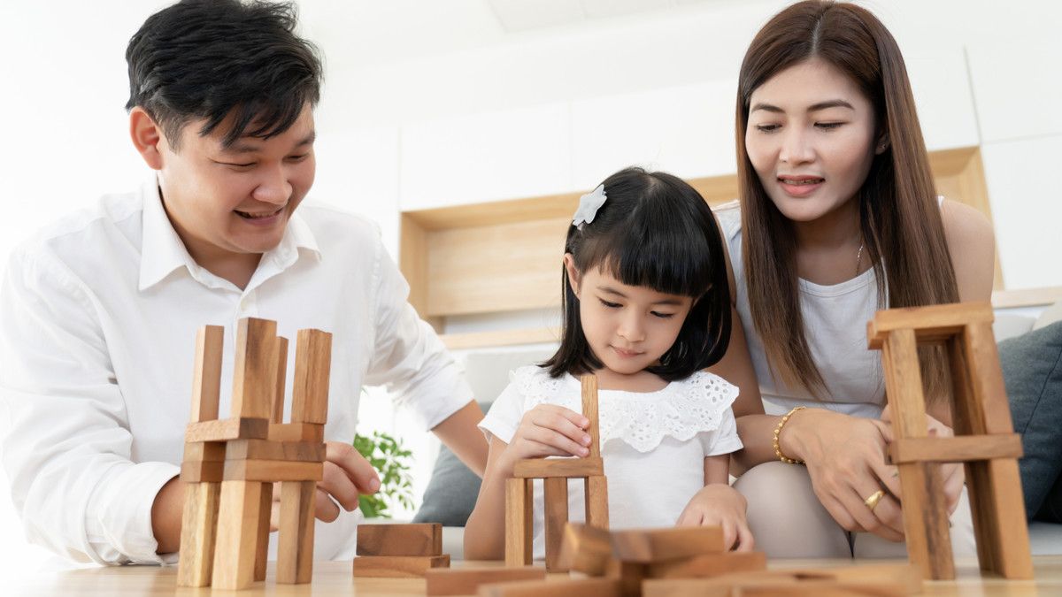 Pola Asuh Tepat untuk Anak dengan Kepribadian Koleris
