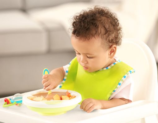 Ingin Tulang si Kecil Kuat? Berikan Buah-buahan Ini