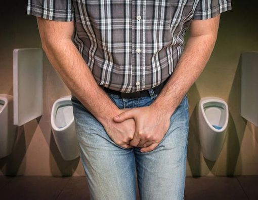 Awas, Ini Akibatnya jika Sering Menahan Kencing!
