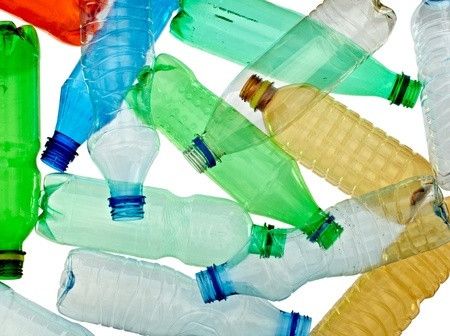 Plastik Ternyata Bisa Berbahaya Pada Kesehatan