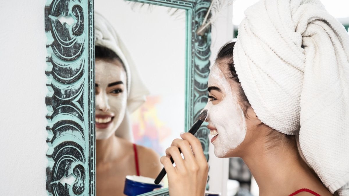 Efek Samping Melakukan Chemical Peeling di Rumah