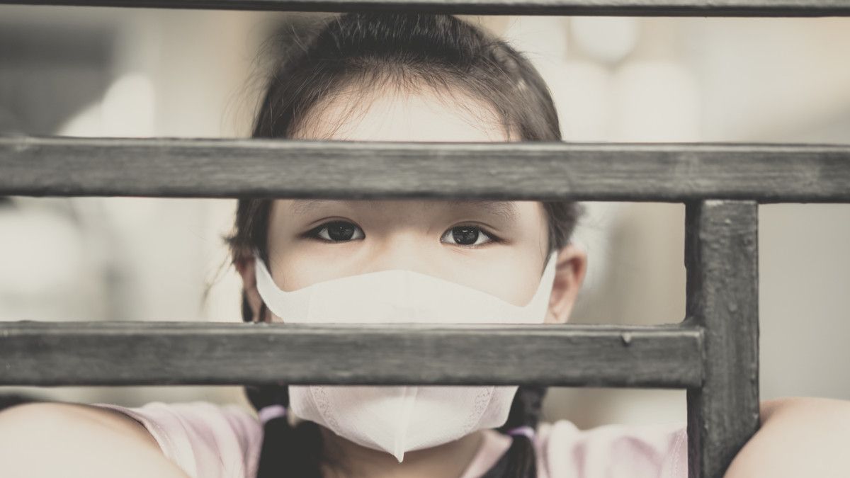 Anak Lebih Sulit Tertular Virus Corona, Kenapa Bisa Begitu?