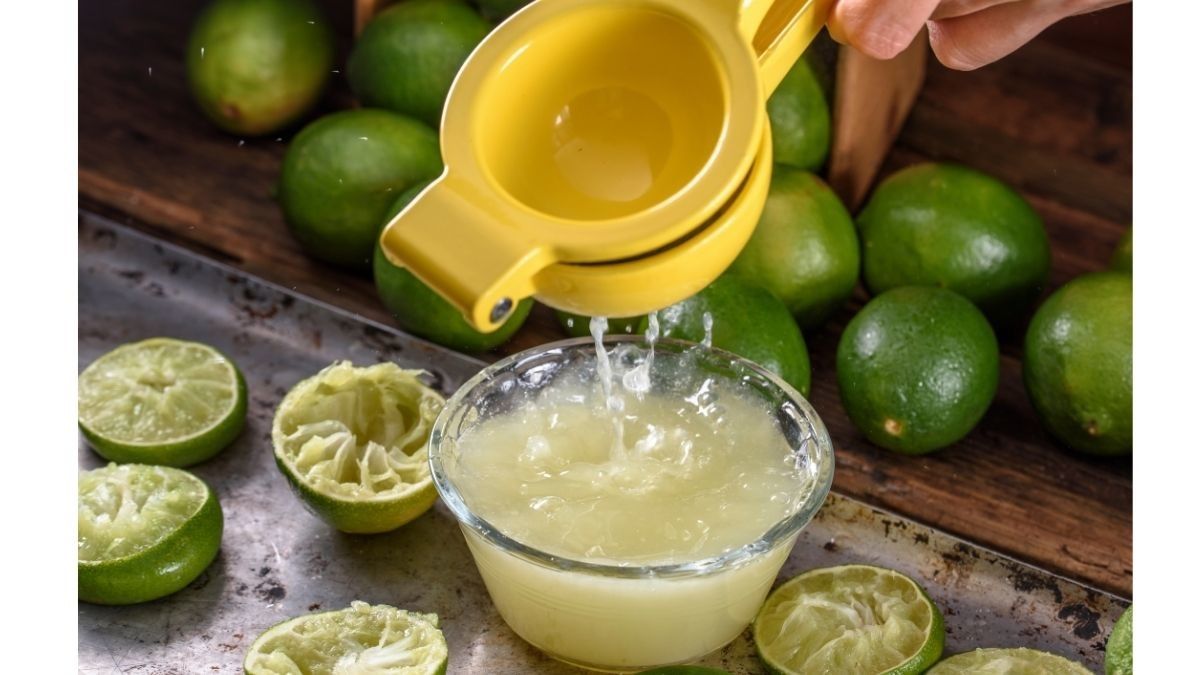 Atasi Ketombe dengan Jeruk Nipis, Mitos atau Fakta?