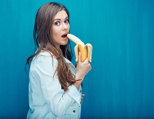 Benarkah Penderita Sakit Ginjal Tidak Boleh Makan Pisang?