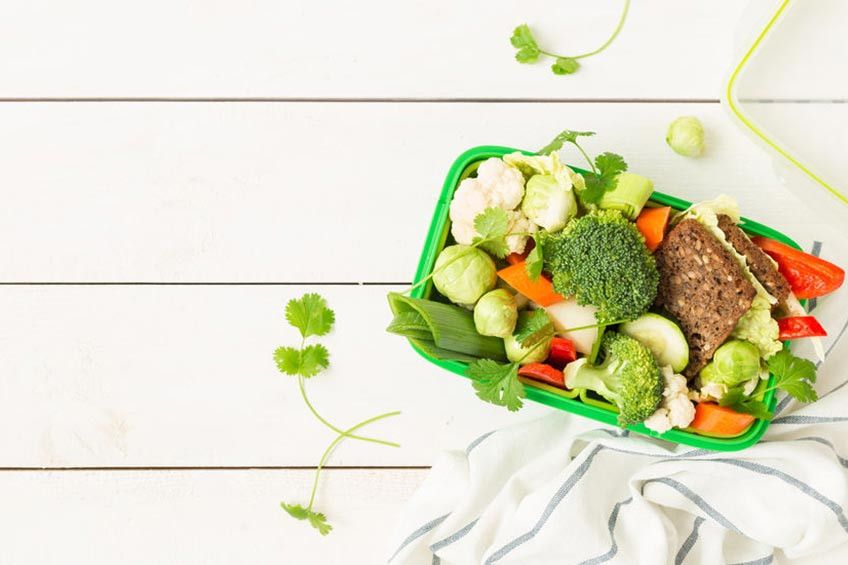 Seluk-beluk Katering Sehat yang Perlu Anda Ketahui