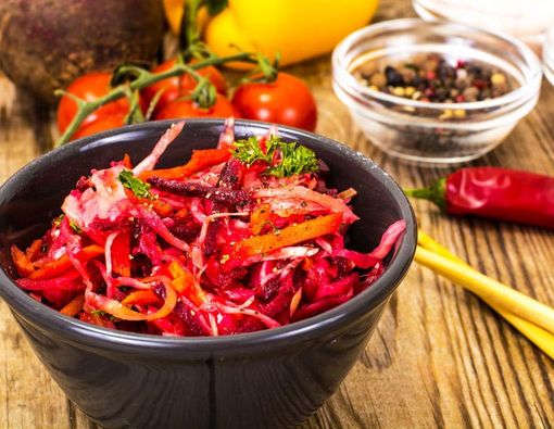 Benarkah Makanan Pedas dapat Cetuskan Mag?