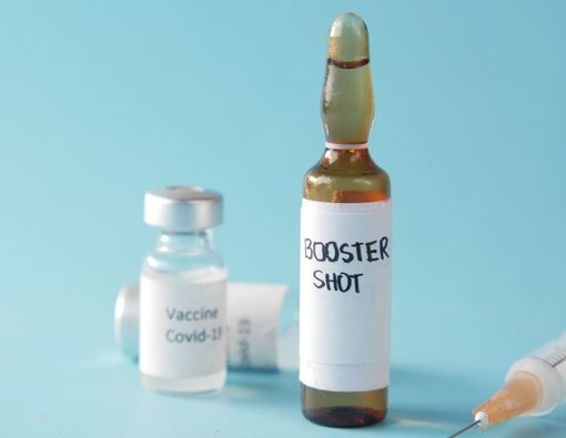 Efektivitas Booster Pfizer dan Moderna Turun Seiring Waktu