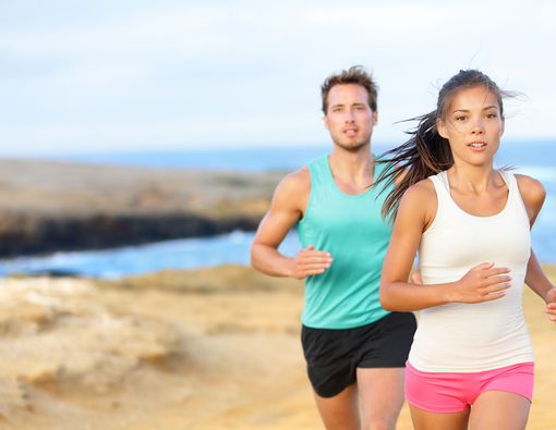 Manfaat Olahraga untuk Kesehatan Mental