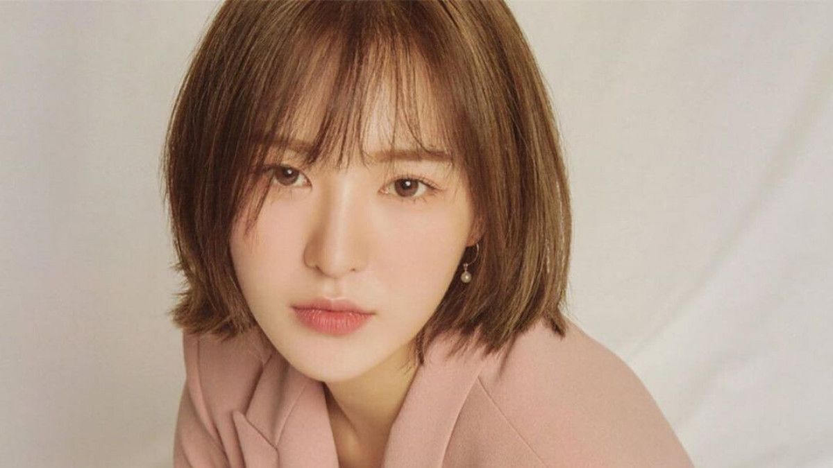 Wendy Red Velvet Jatuh dari Ketinggian! Ini Jenis Cedera yang Terjadi