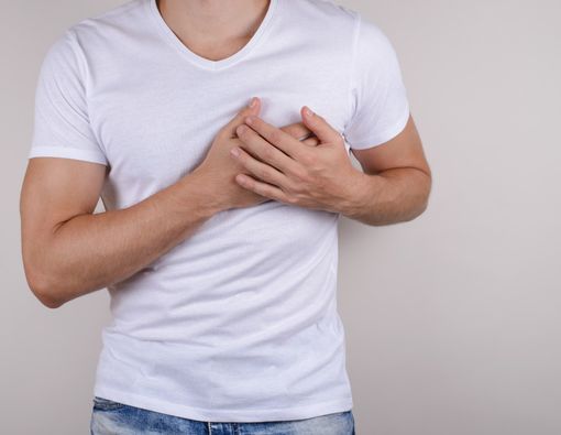 Detak Jantung Tidak Teratur? Hati-Hati Demensia Mengintai