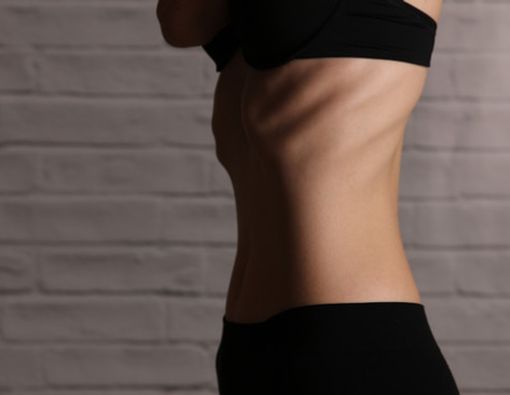 Anoreksia, Benarkah Lebih Sering Dialami Wanita?