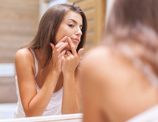 Benarkah Antioksidan Bisa Sembuhkan Jerawat?