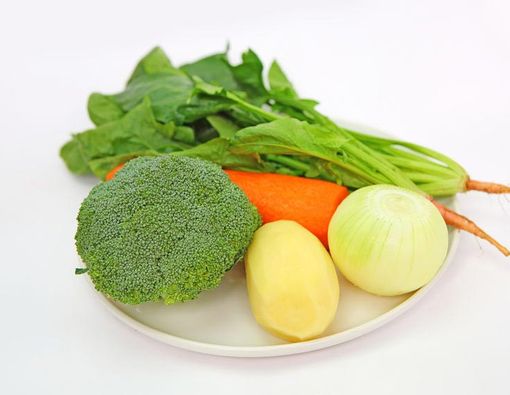 5 Makanan yang Ampuh Atasi Sakit Kepala