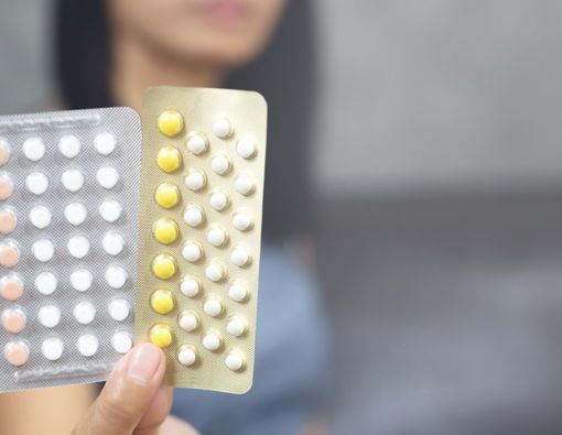 Keluhan yang Bisa Menjadi Pertimbangan untuk Mengganti KB