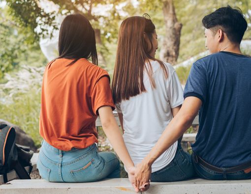 7 Dampak Buruk Selingkuh bagi Kesehatan