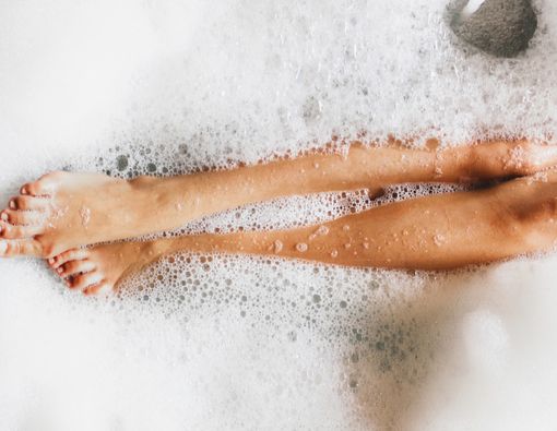 Cara Menjaga Kesehatan Organ Intim dengan Sitz Bath