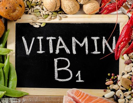 Manfaat Vitamin B1 untuk Ibu Hamil