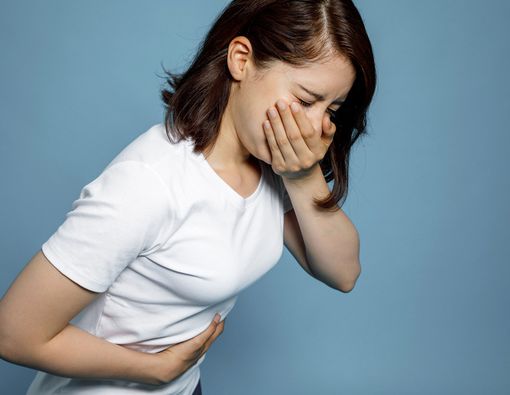 Penyebab Perut Mual Setelah Konsumsi Vitamin