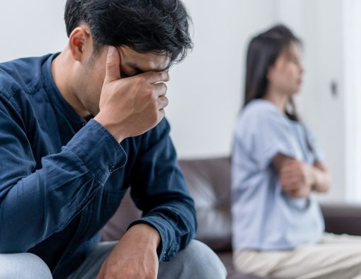 Terus Semangat, Ini Cara Mendampingi Pasangan dengan Gangguan Mental