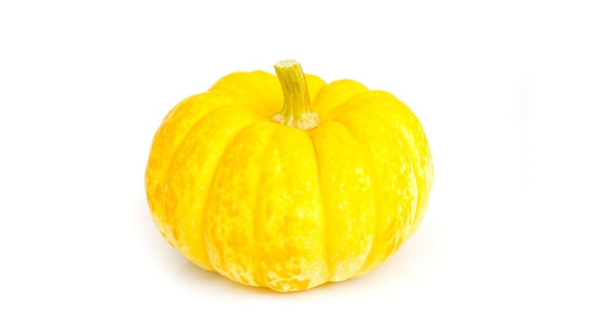 Segudang Manfaat Labu Kuning untuk Ibu Hamil