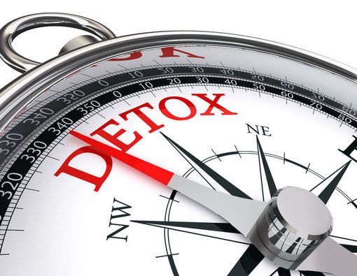 Mengungkap Fakta di Balik Tren Detoks