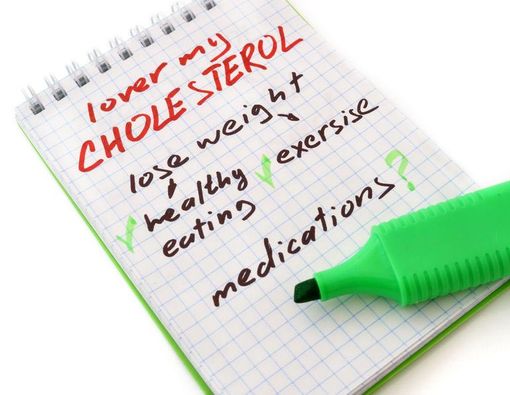 Tangkal Kolesterol, Tangkal Penyakit Jantung