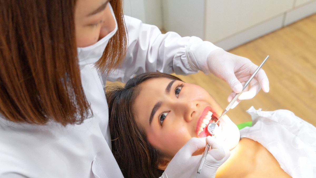 Usai Ditambal, Kapan Boleh Menyikat Gigi?