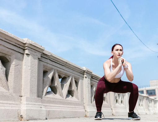 Manfaat Olahraga Kalistenik dan Tips Melakukannya