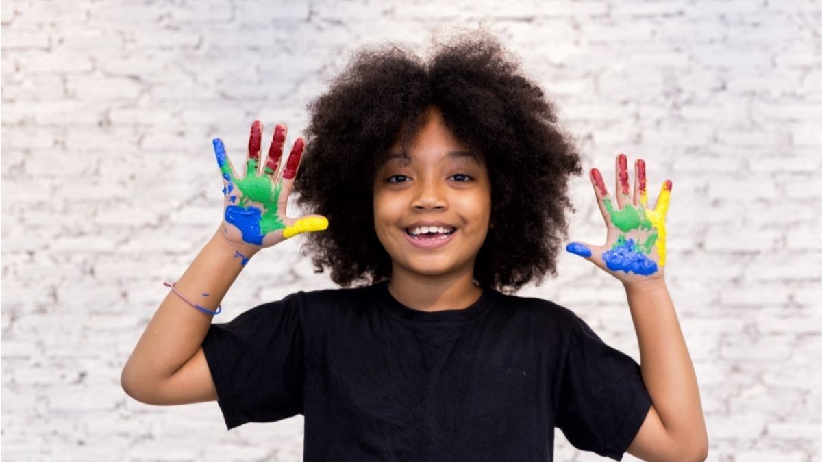 Benarkah Nama Pengaruhi Kreativitas dan Kepercayaan Diri Anak?