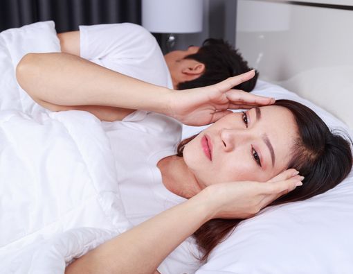 Sakit Kepala Juga Bisa Terjadi Akibat Orgasme