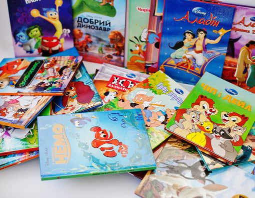 Pilihan Buku Cerita untuk Menemani Anak Saat Liburan Akhir Tahun