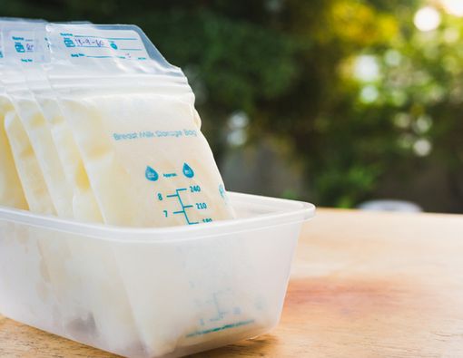 Menguak Fakta Tentang ASI Buatan