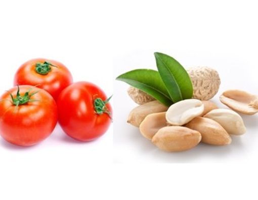 Tomat &amp; Kacang-kacangan Membantu Mencegah Kanker Prostat