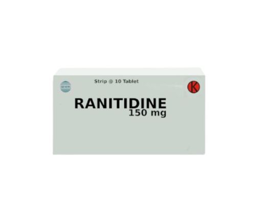 Ranitidine