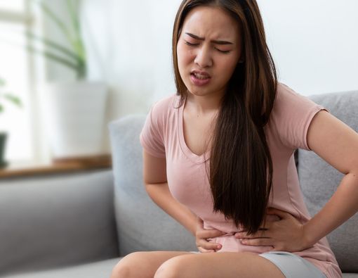 Asam Lambung Kambuh, Konsumsi Obat Apa yang Aman, Ya?