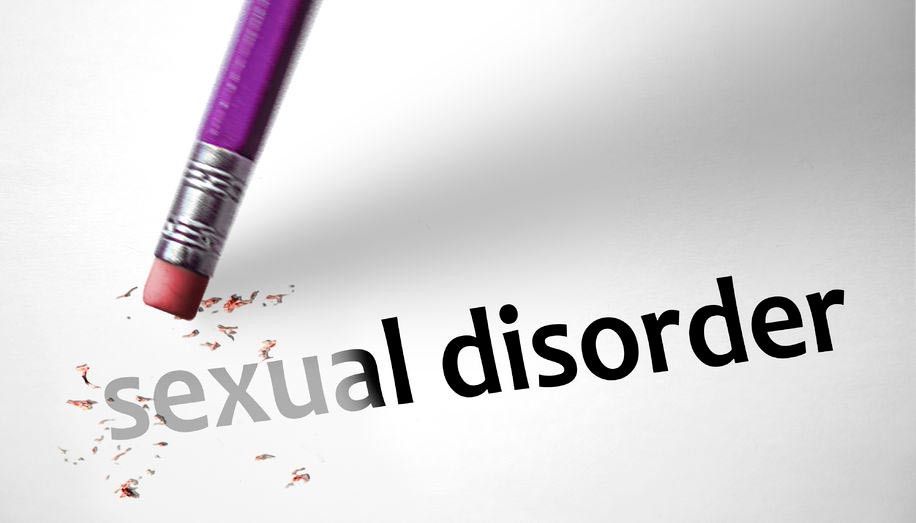 6 Jenis Gangguan Perilaku Seksual