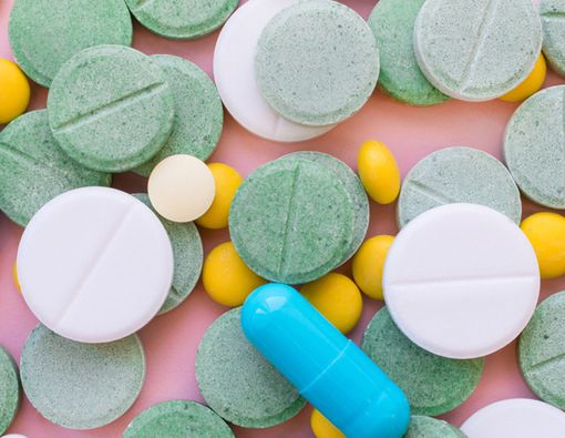 Efek Samping Obat Antinyeri Opioid pada Ibu Hamil