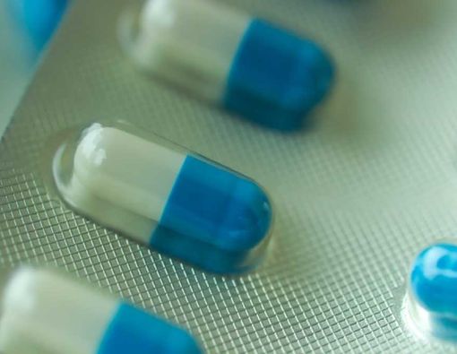 Pengaruh Antibiotik terhadap Kesuburan