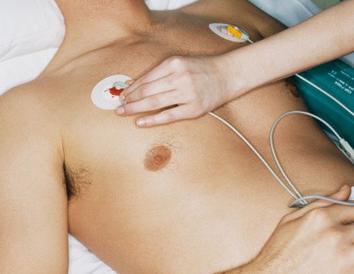 Prediksi Umur Anda Dari Detak Jantung