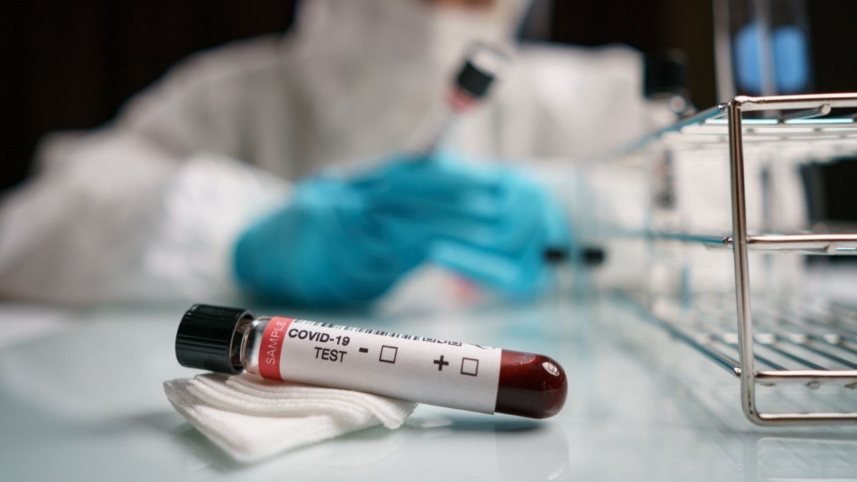 Riset: Ada Orang Kebal Terhadap COVID-19, Kok Bisa?