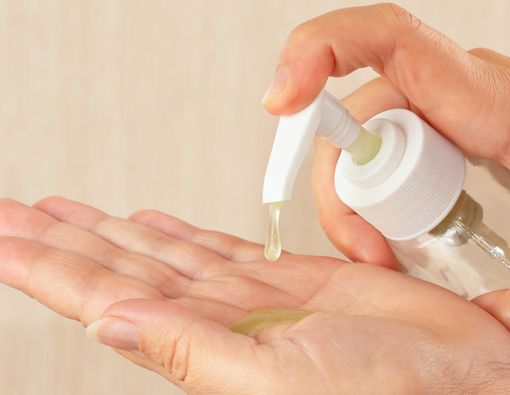 Amankah Mandi dengan Sabun Antiseptik Setiap Hari?