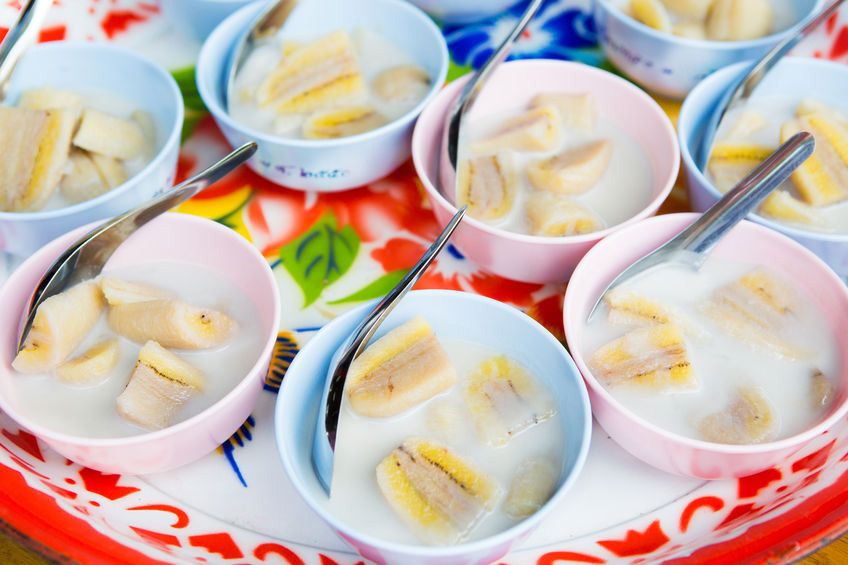Buka Puasa Bikin Diabetes?