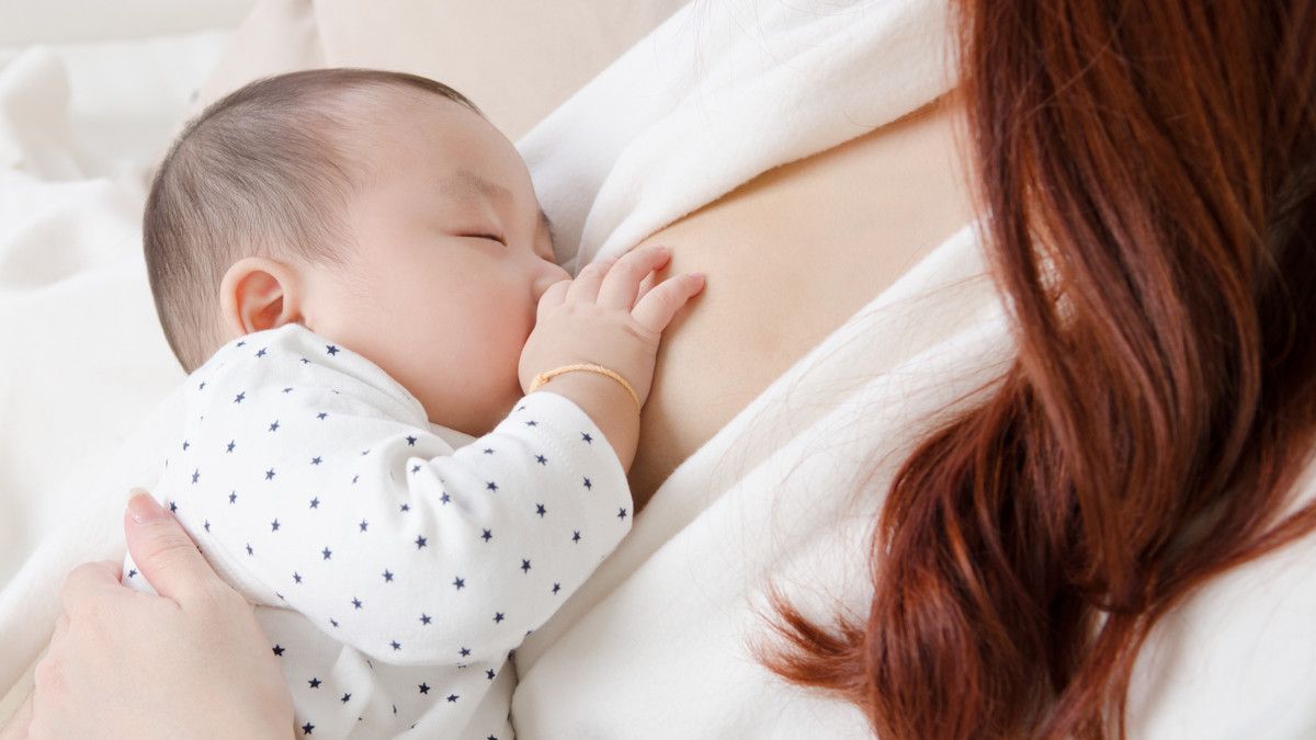 Orang Tua Wajib Tahu, Ini Cara Tepat Mencegah Stunting pada Anak