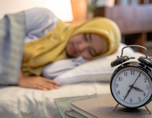 Efek Tidak Makan Sahur bagi Kesehatan