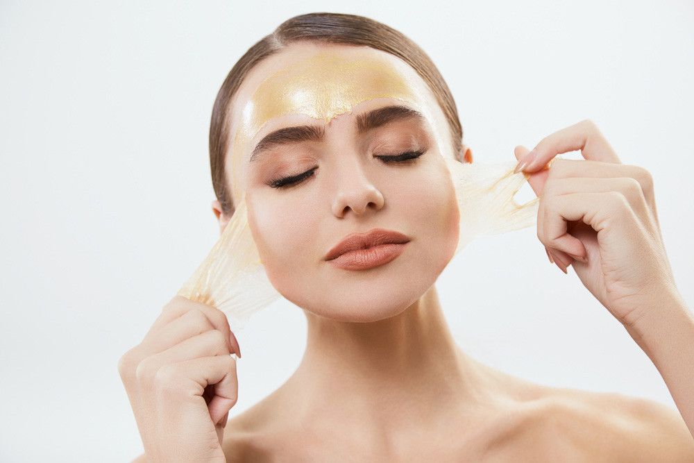 Micropeel dan Mikrodermabrasi, Mana Lebih Baik untuk Wajah?