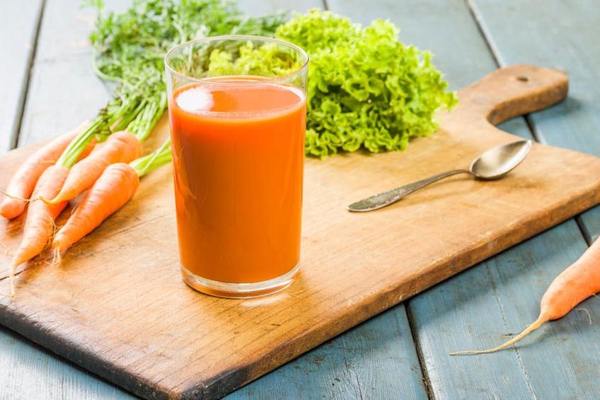 Pilah-pilih Minuman Enak yang Aman bagi Kesehatan