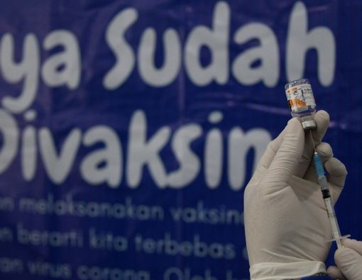 Vaksin COVID-19 Tidak Picu Gangguan Kecemasan, Ini Faktanya