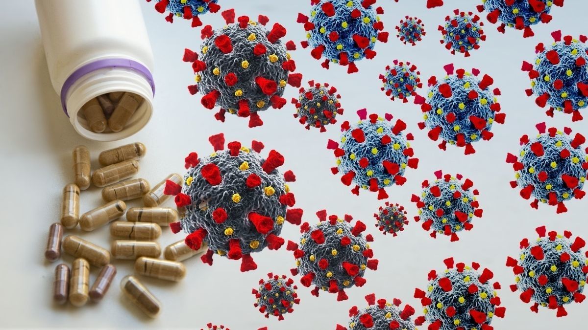 Mengenal Efek Samping Ephedra dalam Lianhua Qingwen